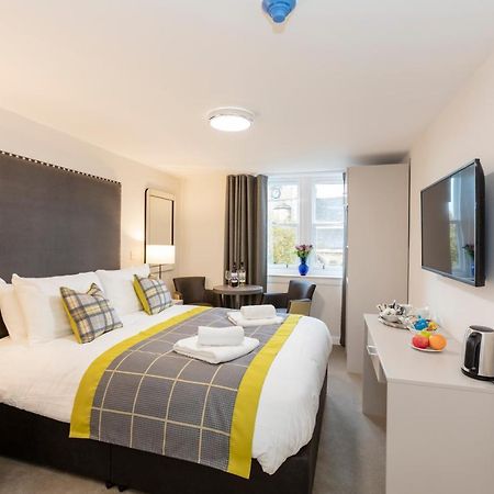 The Dalkeith Hotel By Pillow Exterior foto