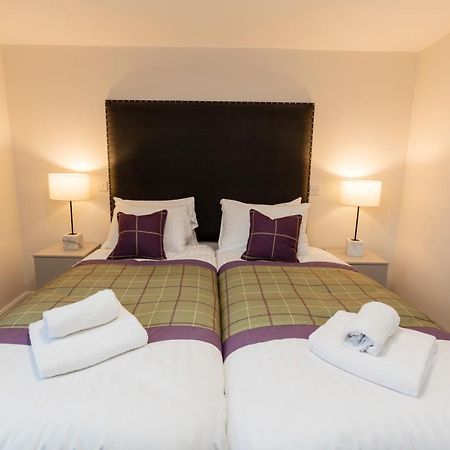 The Dalkeith Hotel By Pillow Exterior foto