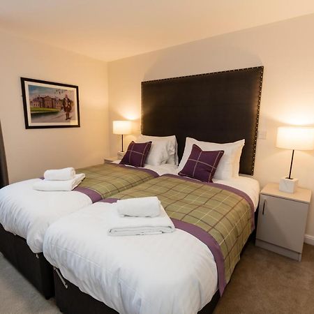 The Dalkeith Hotel By Pillow Exterior foto