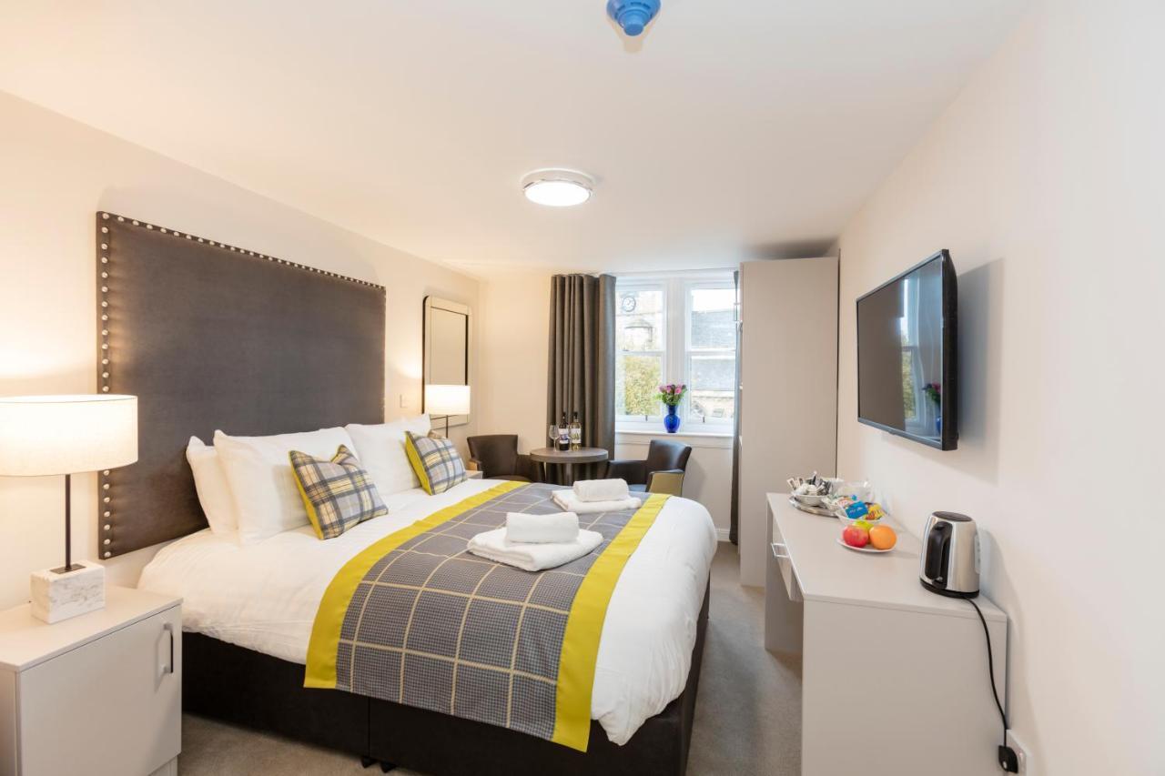 The Dalkeith Hotel By Pillow Exterior foto