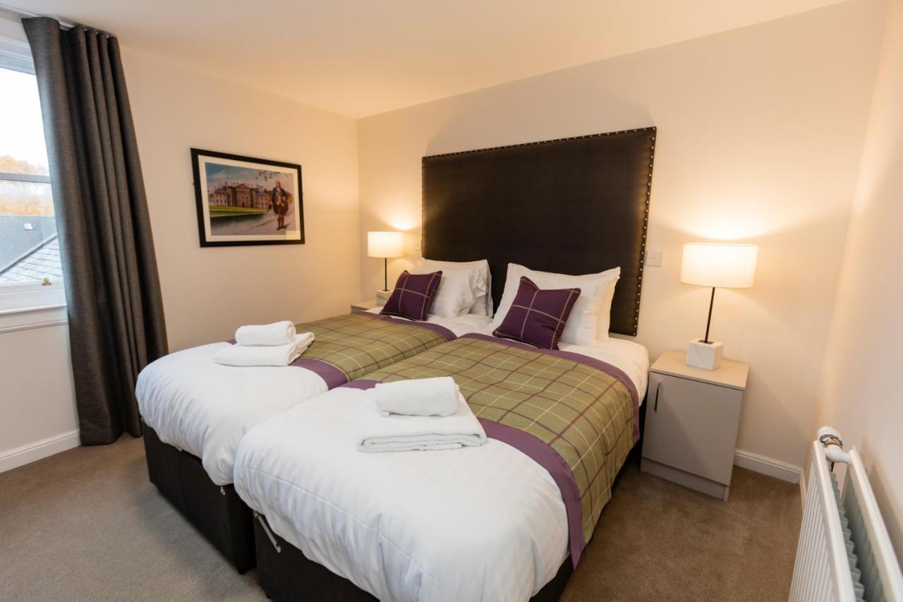 The Dalkeith Hotel By Pillow Exterior foto