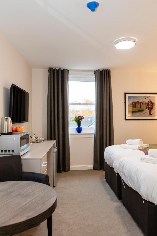 The Dalkeith Hotel By Pillow Exterior foto