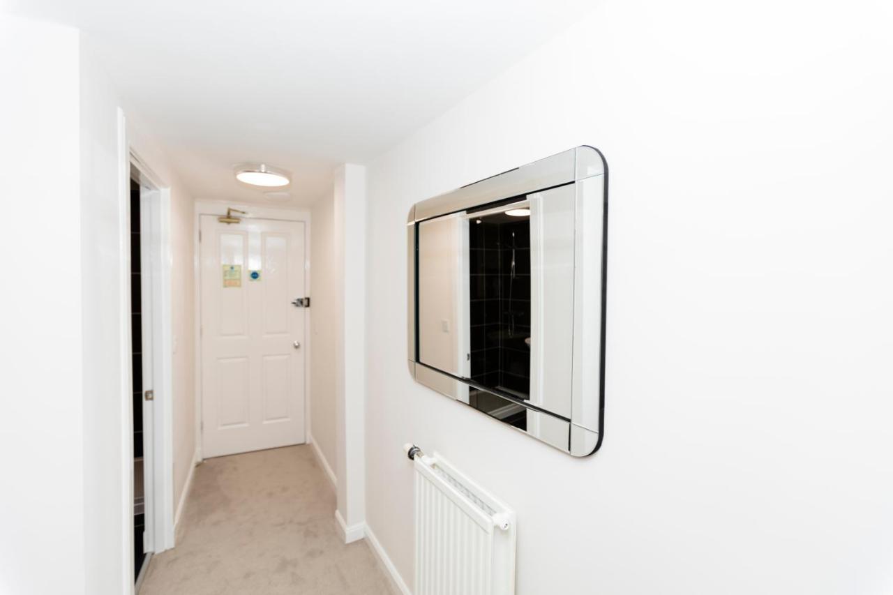 The Dalkeith Hotel By Pillow Exterior foto