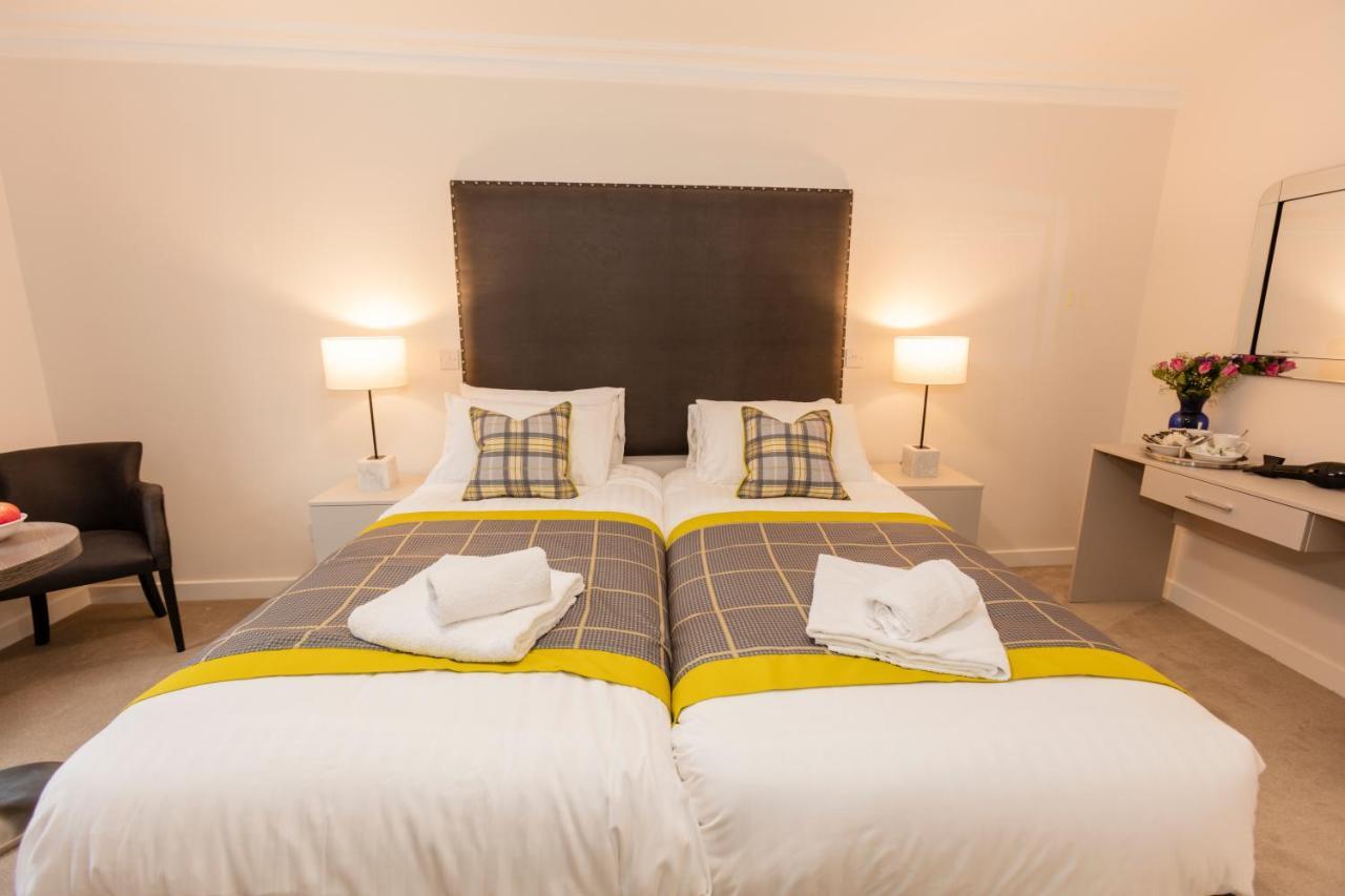The Dalkeith Hotel By Pillow Exterior foto